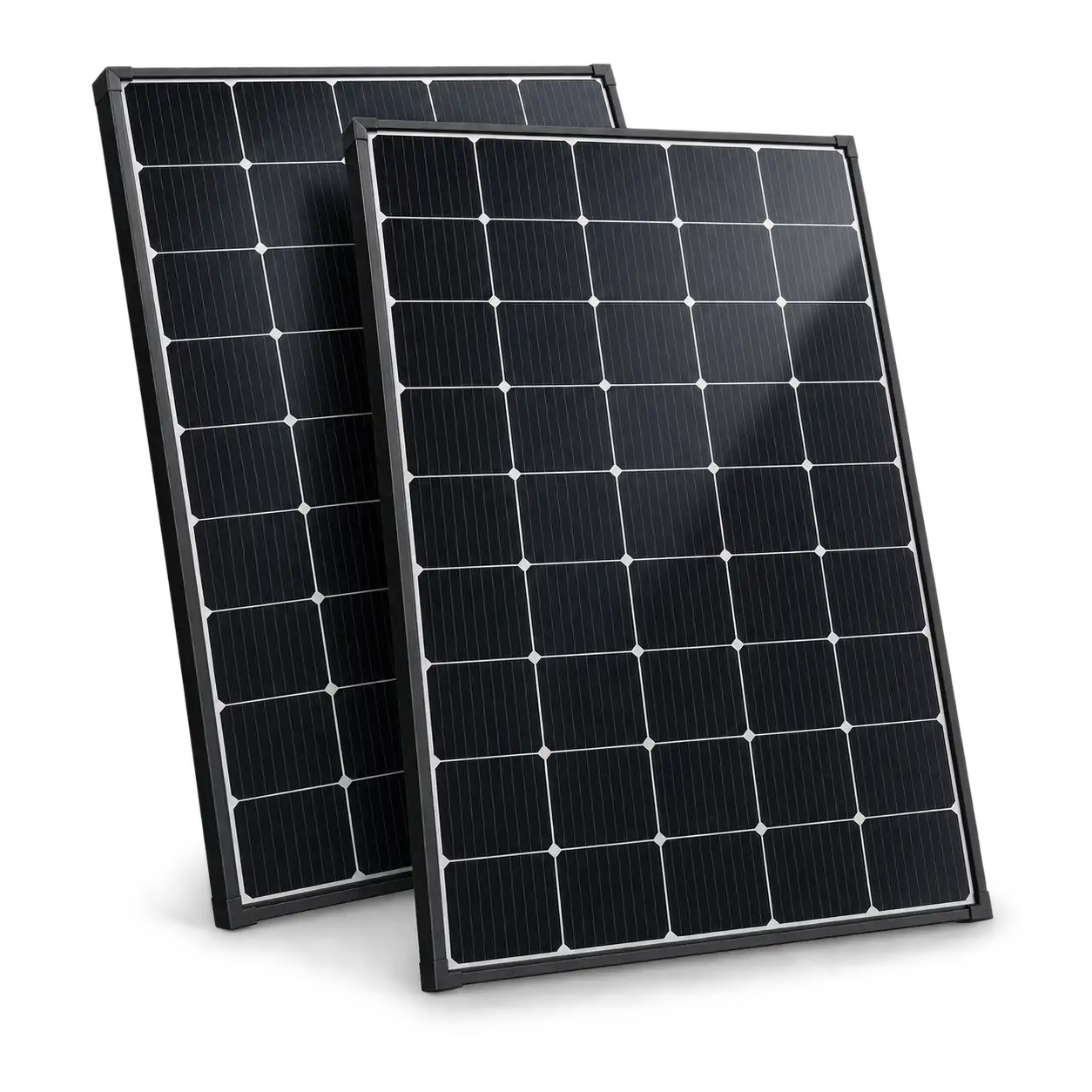 Solaranlage 200 Watt